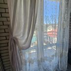 Двухместный (Люкс с балконом), Гостевой дом Алан