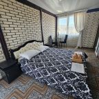 Двухместный (Люкс с балконом), Гостевой дом Алан