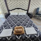 Двухместный (Люкс с балконом), Гостевой дом Алан