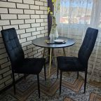 Двухместный (Люкс с балконом), Гостевой дом Алан