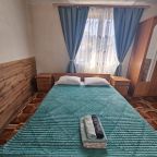 Четырехместный (Четырёхместный номер), Гостевой дом Алан