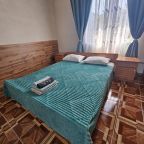Четырехместный (Четырёхместный номер), Гостевой дом Алан