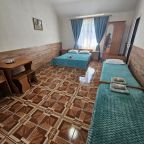 Четырехместный (Четырёхместный номер), Гостевой дом Алан
