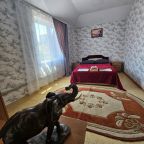 Четырехместный (Четырёхместный 2-х комнатный), Гостевой дом Алан