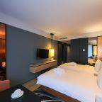 Двухместный (Comfort Twin), Отель Valo Mercure