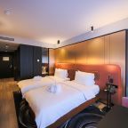 Двухместный (Comfort Twin), Отель Valo Mercure