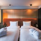 Двухместный (Junior Suite Twin), Отель Valo Mercure