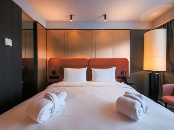 Отель Valo Mercure, Санкт-Петербург