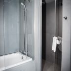 Трёхместный и более (Suite), Отель Valo Mercure