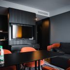 Трёхместный и более (Suite), Отель Valo Mercure