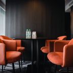 Трёхместный и более (Suite), Отель Valo Mercure