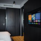 Трёхместный и более (Suite), Отель Valo Mercure