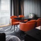 Трёхместный и более (Suite), Отель Valo Mercure