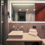 Двухместный (Comfort Classic без кухни), Отель Valo Mercure