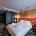 Двухместный (Comfort Classic без кухни), Отель Valo Mercure