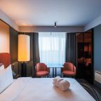 Двухместный (Comfort Classic без кухни), Отель Valo Mercure