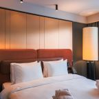 Двухместный (Comfort Classic без кухни), Отель Valo Mercure