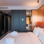Двухместный (Comfort Classic без кухни), Отель Valo Mercure