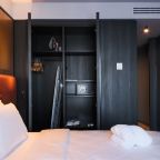 Двухместный (Полулюкс с двуспальной кроватью), Отель Mercure Hotel and Residences Saint Petersburg