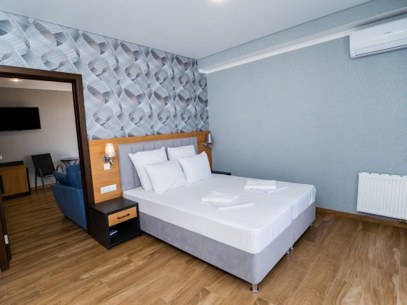 Фотография номера гостиницы Art Life Hotel