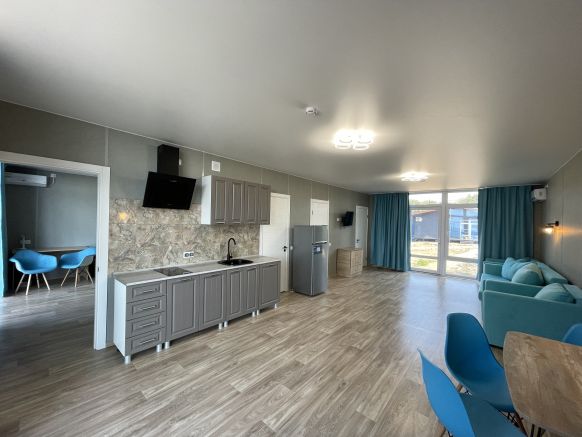 Фотография номера гостиницы Каравелла