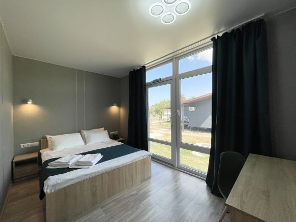 Фотография номера гостиницы Каравелла