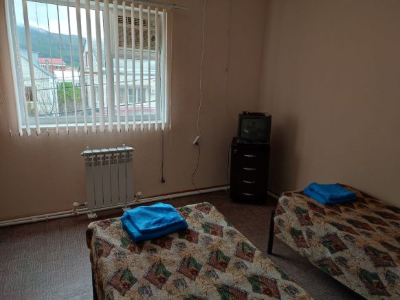 Фотография номера гостевого дома У Михалыча