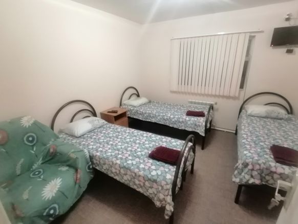 Фотография номера гостевого дома У Михалыча