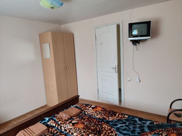 Фотография номера гостевого дома У Михалыча