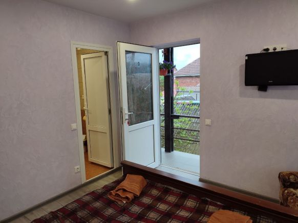 Фотография номера гостевого дома У Михалыча