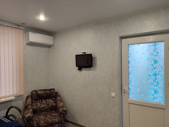 Фотография номера гостевого дома У Михалыча