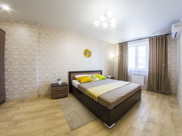 Апартаменты RENT-сервис на Учебной