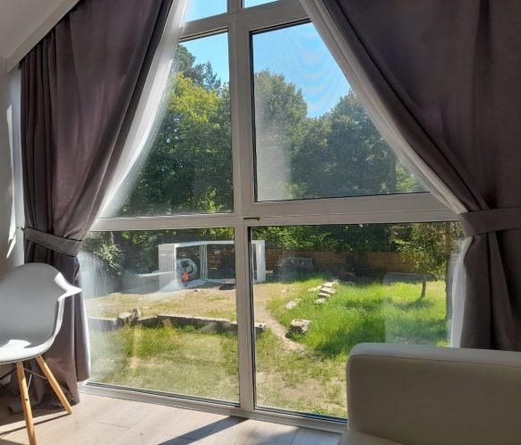 Фотография номера апарт отеля Коттеджи Скворешники