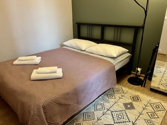 Фотография номера апарт отеля Коттеджи Скворешники