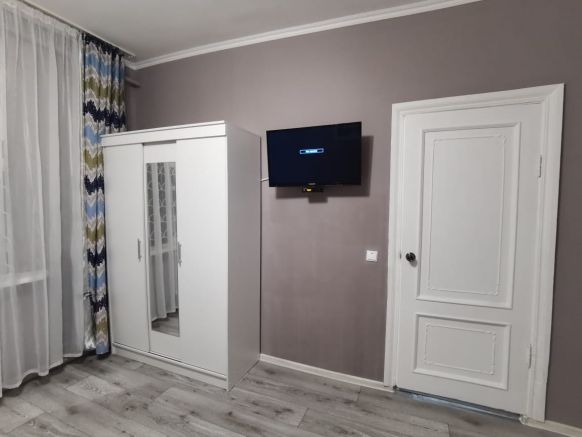 Фотография номера гостевого дома Дом - Бунгало