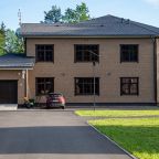 Вилла (Villa), База отдыха Вилла Ярви