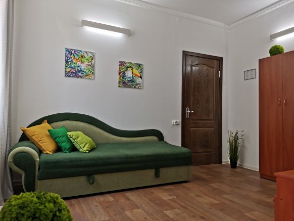 Фотография номера мини отеля Афина