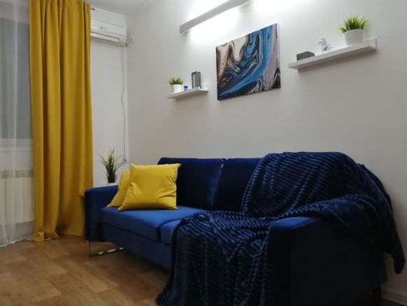 Фотография номера мини отеля Афина