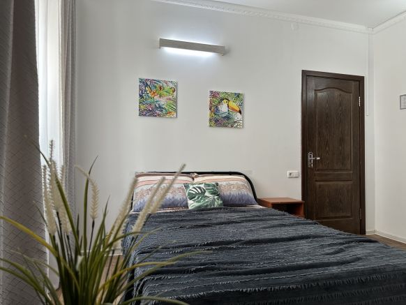 Фотография номера мини отеля Афина