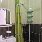 Двухместный (C отдельным входом и кухней на два номера), Отель Афина