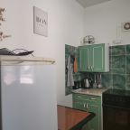 Двухместный (C отдельным входом и кухней на два номера), Отель Афина