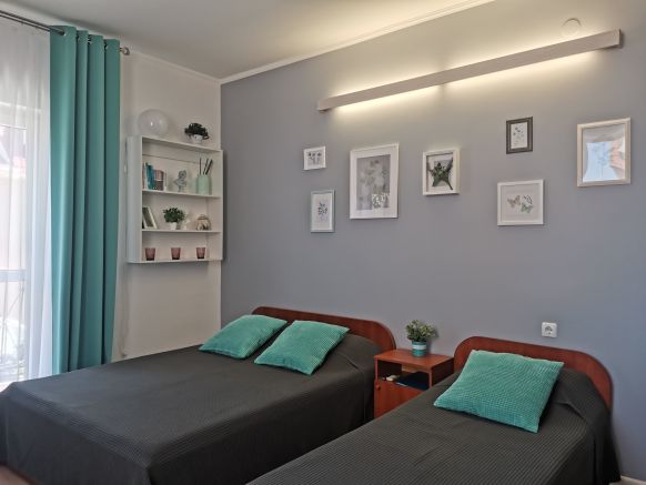 Фотография номера мини отеля Афина