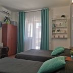 Трехместный (Стандартный +доп место), Отель Афина