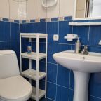 Трехместный (Стандартный +доп место), Отель Афина