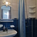Трехместный (Стандартный +доп место), Отель Афина