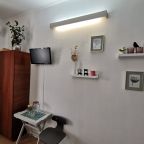 Двухместный (Стандартный с двумя раздельными кроватями), Отель Афина