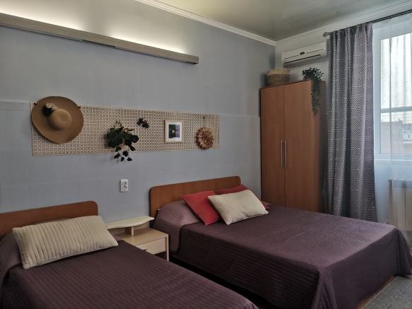 Фотография номера мини отеля Афина