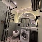 Апартаменты (Невский Супериор2), Апартаменты Рубинштейна