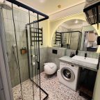 Апартаменты (Апартаменты на Невском с парковкой 2), Апартаменты Рубинштейна