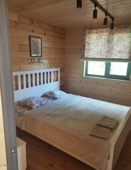 Фотография номера гостевого дома Барнхаус